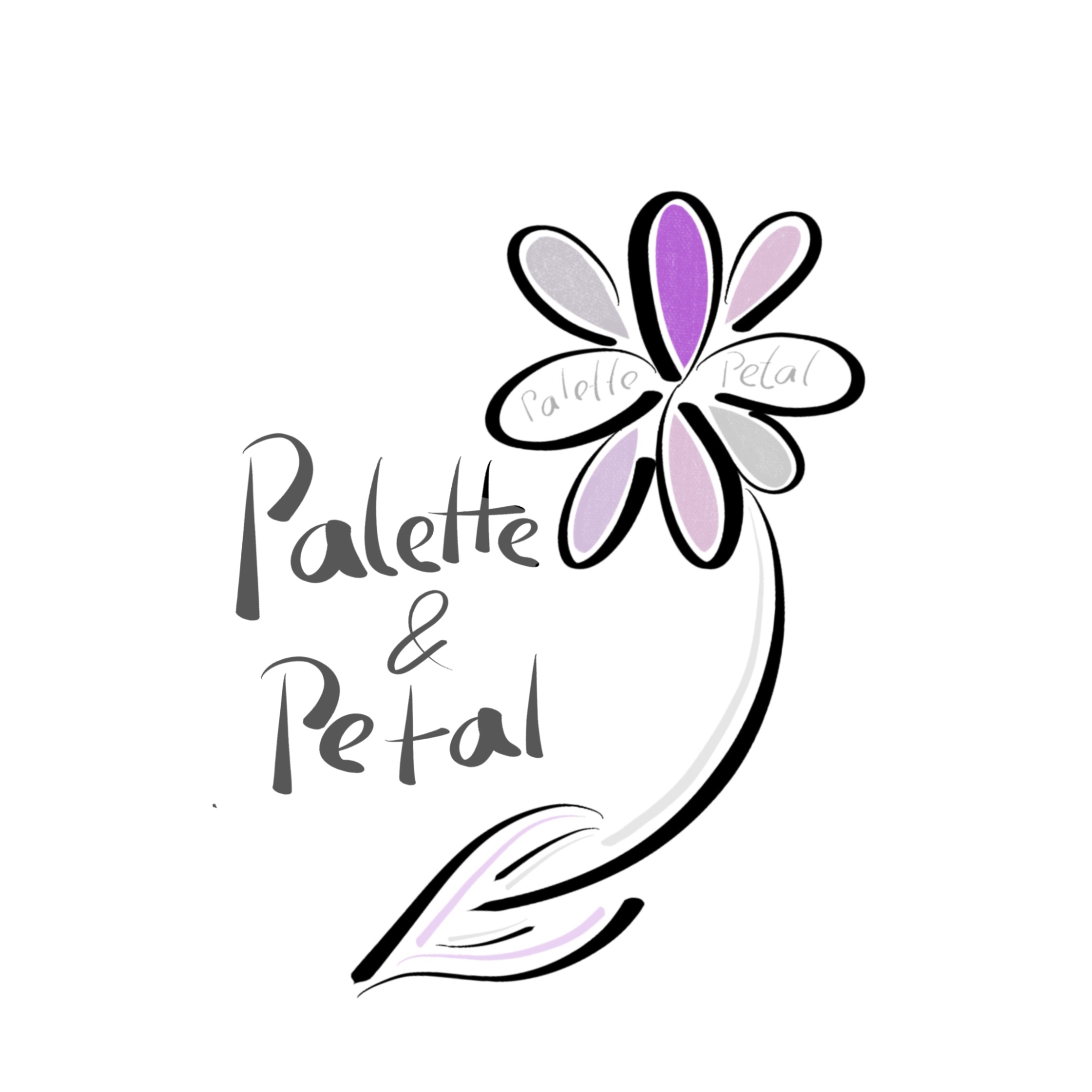 Palette&Petal
